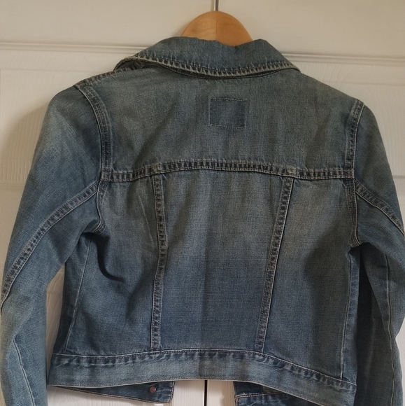 Old Navy Denim jacket - Picture 2 of 2